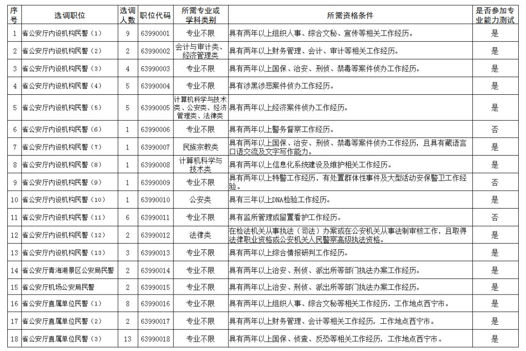 警察最新职级体系，探索与解析