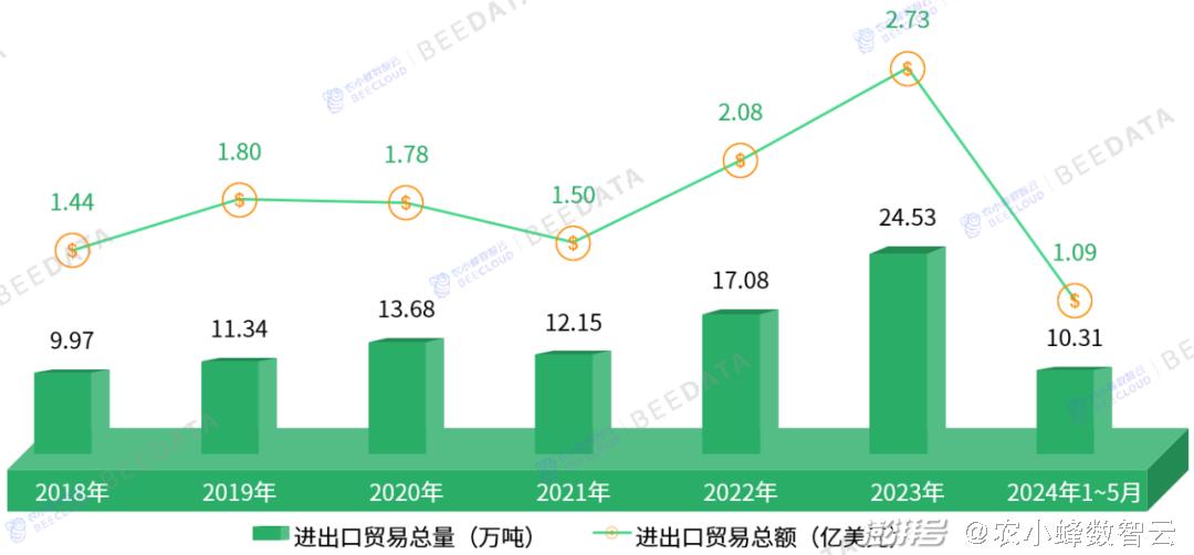 玉米视频最新动态及发展趋势分析