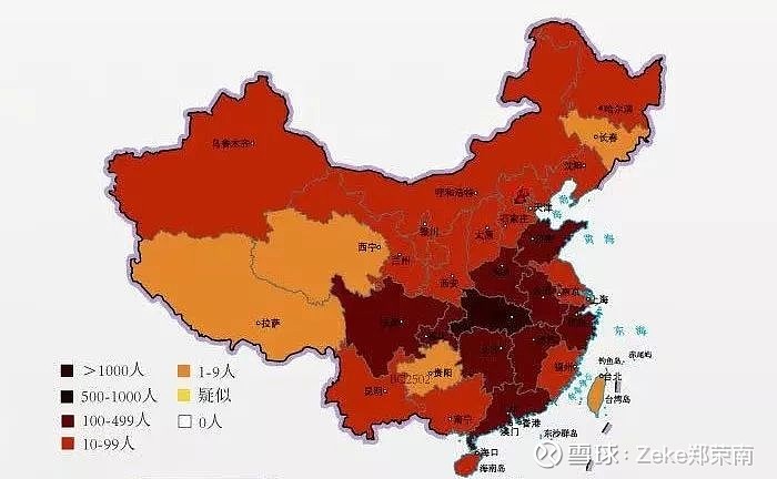 最新非典地图，揭示疫情现状与发展趋势