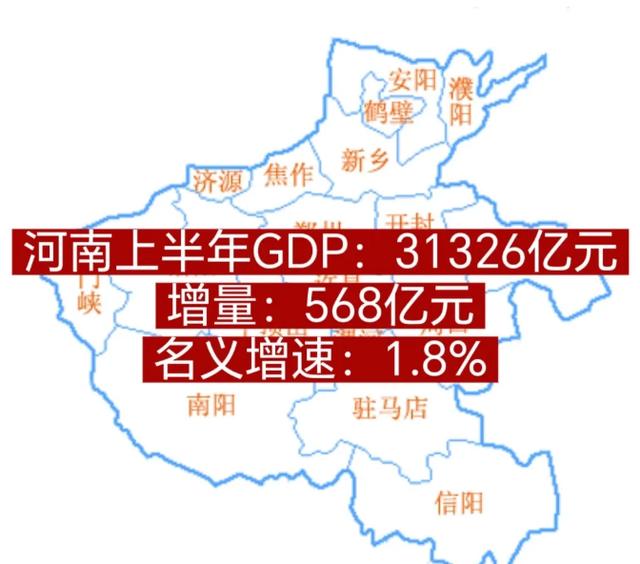 河南最新数据，揭示中原大地的蓬勃发展