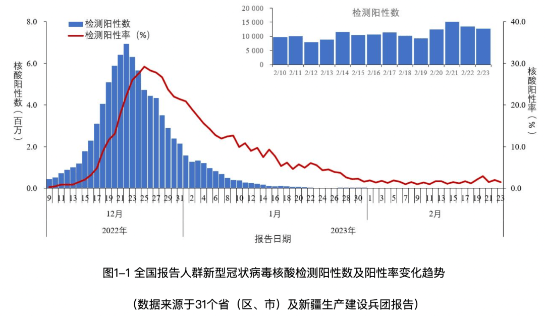 病例最新通报，揭示疾病现状，展望防控未来