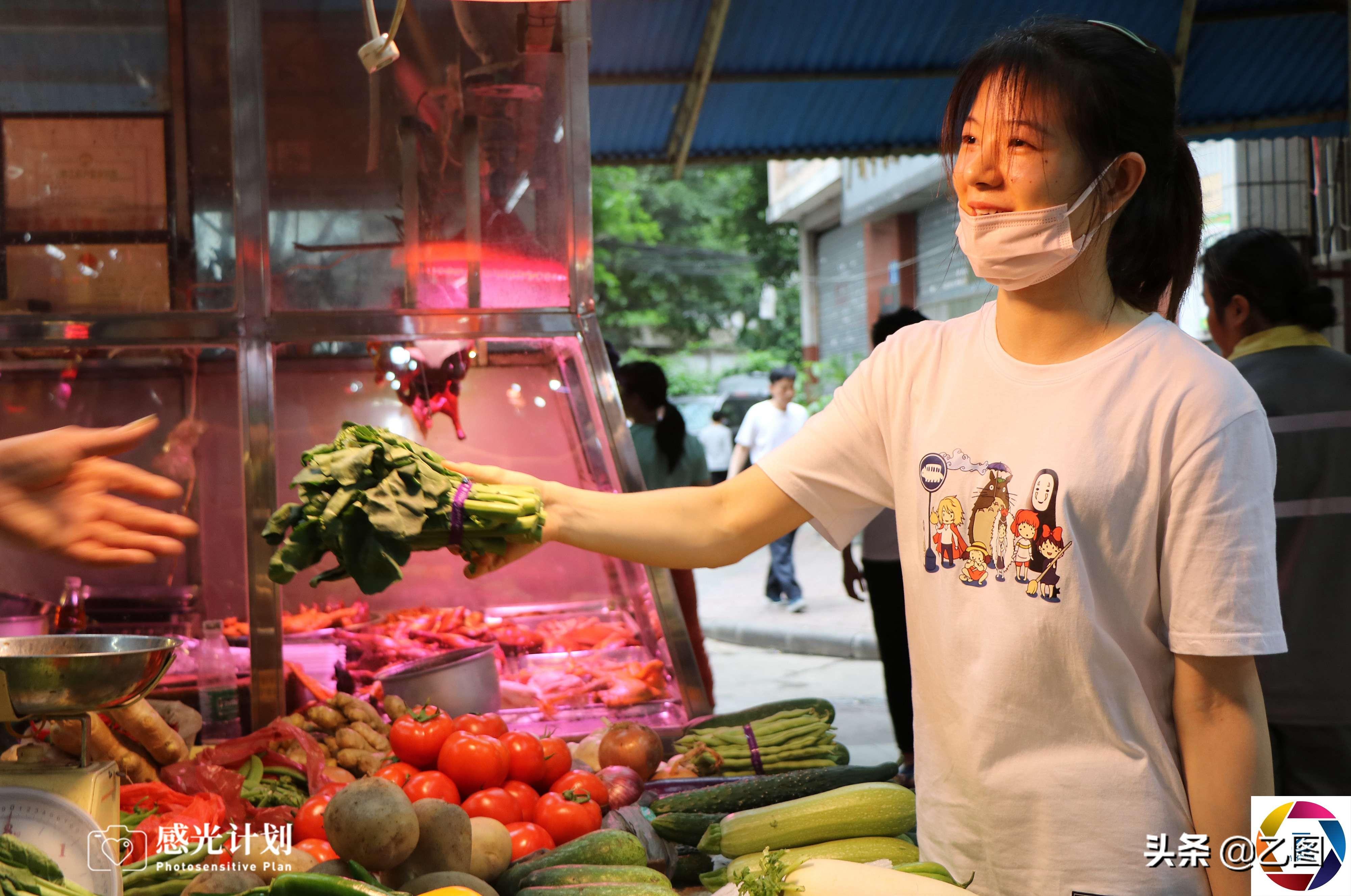 广州最新摆摊现象，探索城市新动向