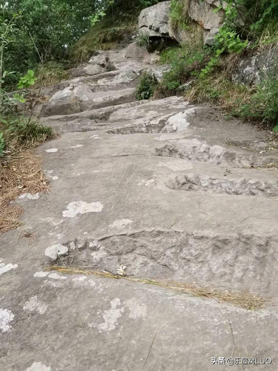 秦岭爬山最新探索，挑战自然之巅，领略壮丽风光