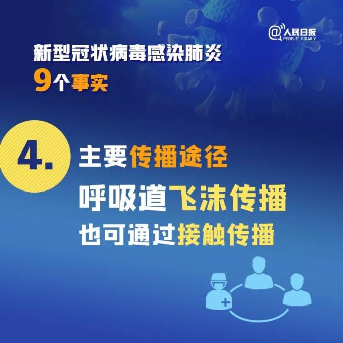 最新疫情注意，我们需要知道的事情