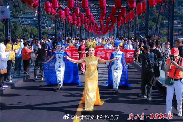 兰州旅游最新动态与魅力展现