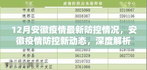 蒙城疫情最新动态分析报告