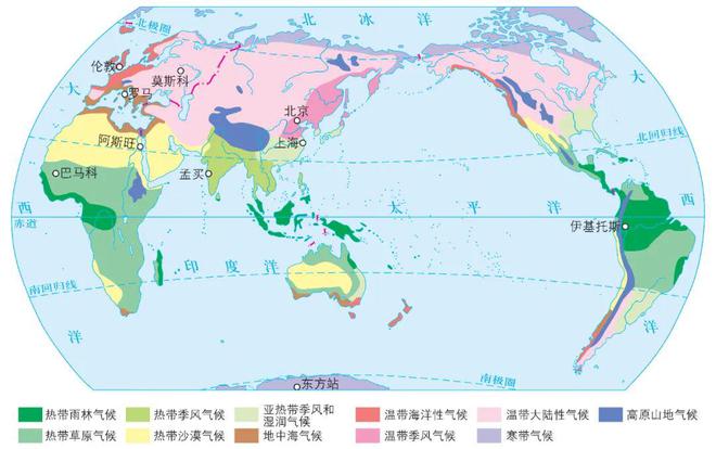 病毒最新分布，全球疫情现状与未来挑战