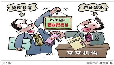 最新职称挂靠，行业发展的必然趋势与挑战