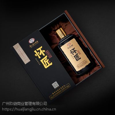 广东省白酒价格概览