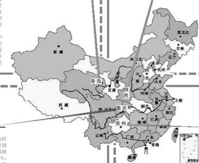 广东省国土资源，富饶之地的发展与管理挑战