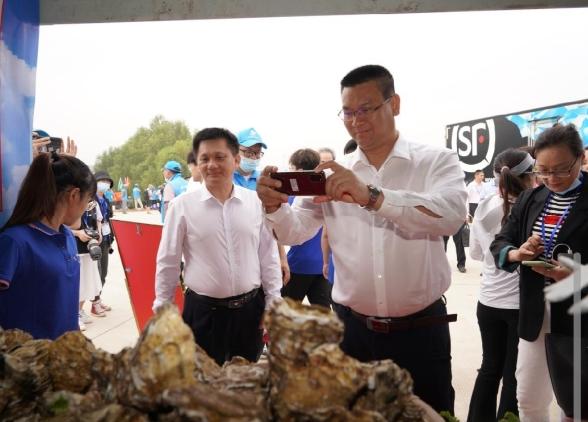 广东省湛江市麻章区的独特魅力与发展前景