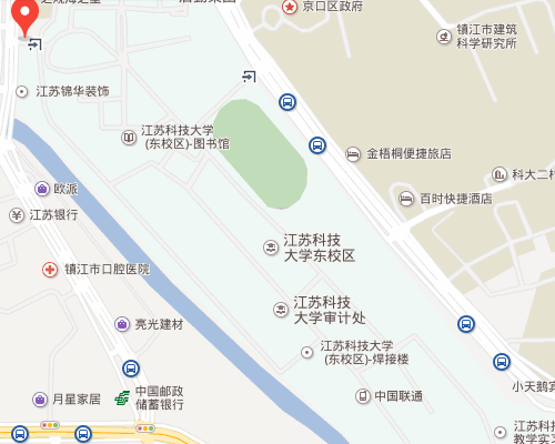 江苏无锡科技大学地址——探索科技与未来的交汇点