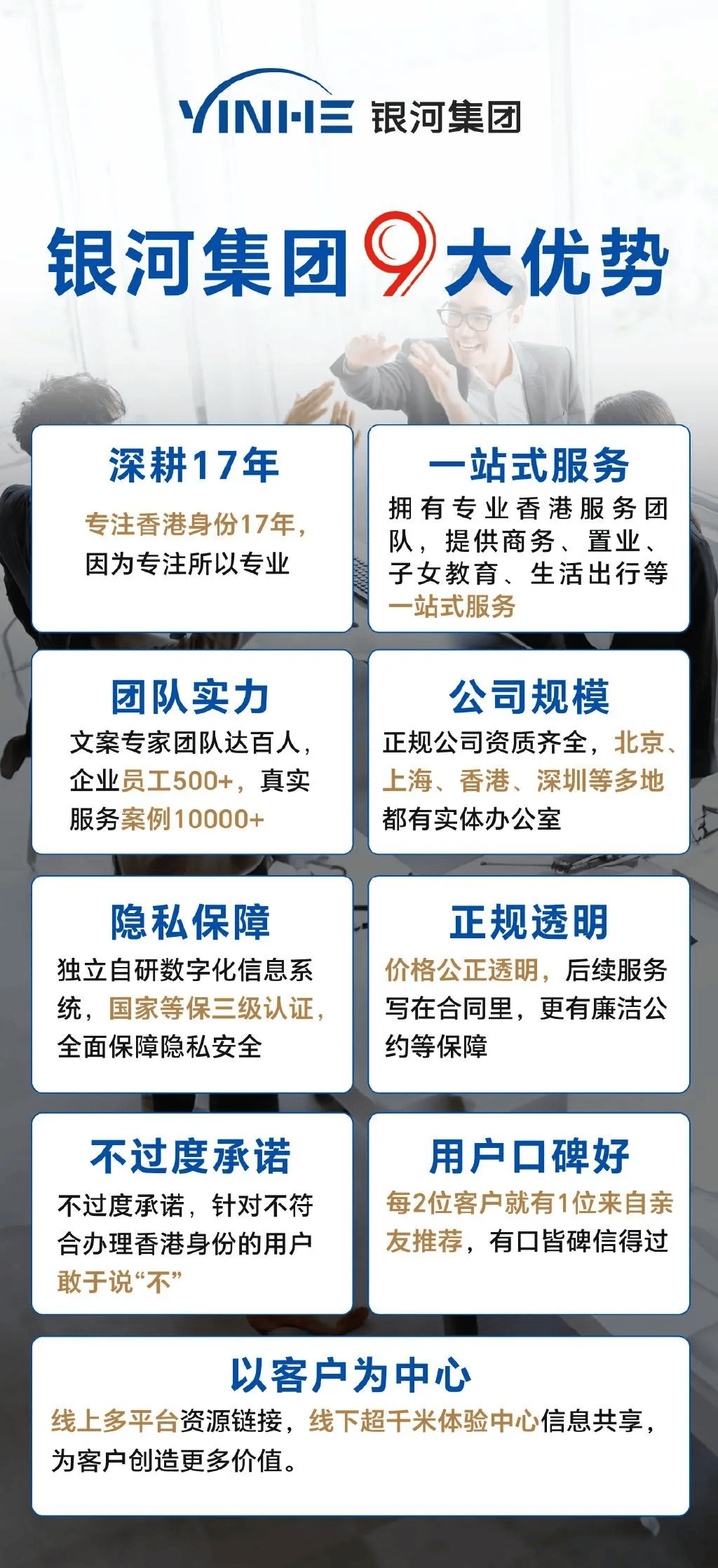 广东银河有限公司，卓越的企业典范