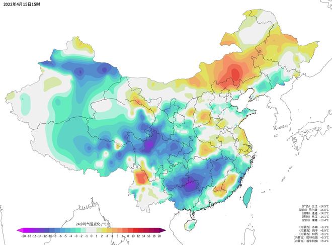 广东省气候环境检测的重要性与挑战