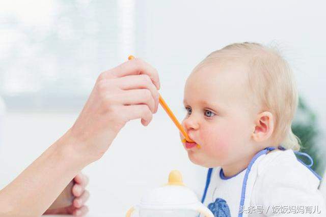 八个月宝宝缺钙，饮食调整与营养补充策略