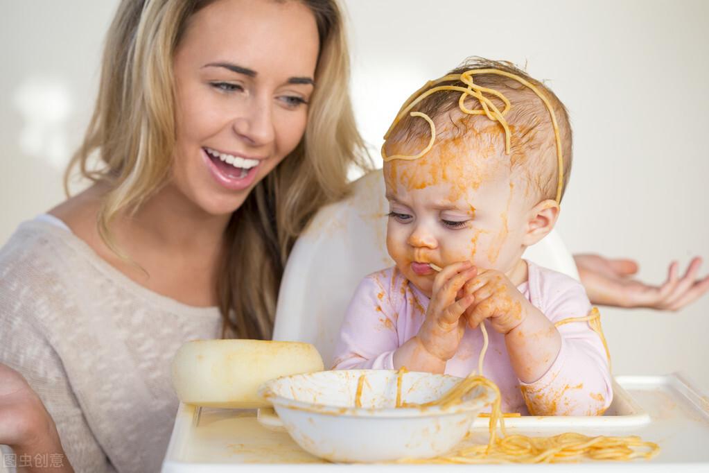 宝宝四个月可以加辅食吗？关于婴儿辅食添加的探讨