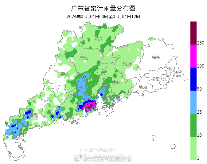 广东省今日暴雨，影响与应对之策