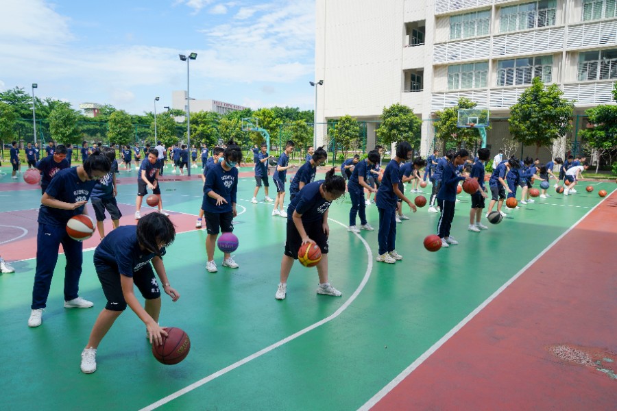 广东省教师招聘体育领域人才，探索未来教育的新机遇