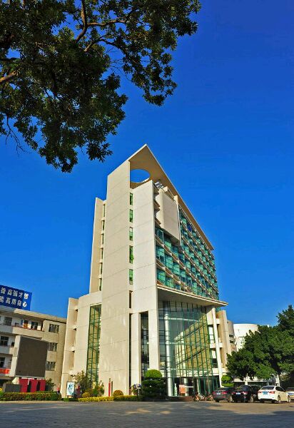 广东省技师学院，培养卓越技师的摇篮