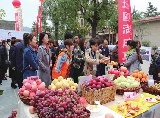 广东金果业有限公司，繁荣的果实背后的卓越经营之道