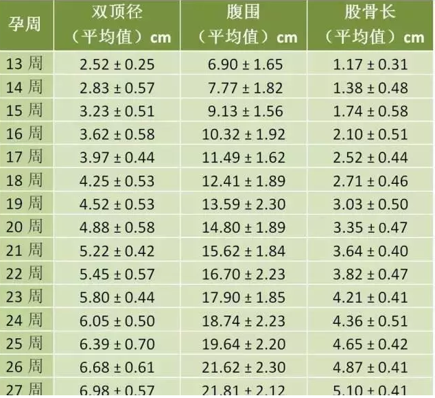 四个月女孩体重，正常发育与关注营养的重要性