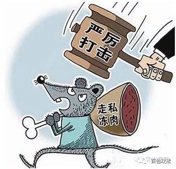 广东省反走私，坚决打击走私行为，维护社会安全稳定